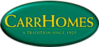 CarrHomes Logo
