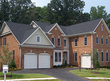 Luxury Homes In Fairfax County
