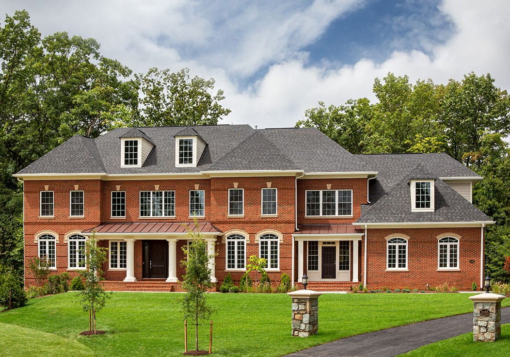 Custom Homes Build on Your Lot with Expert Craftsmanship