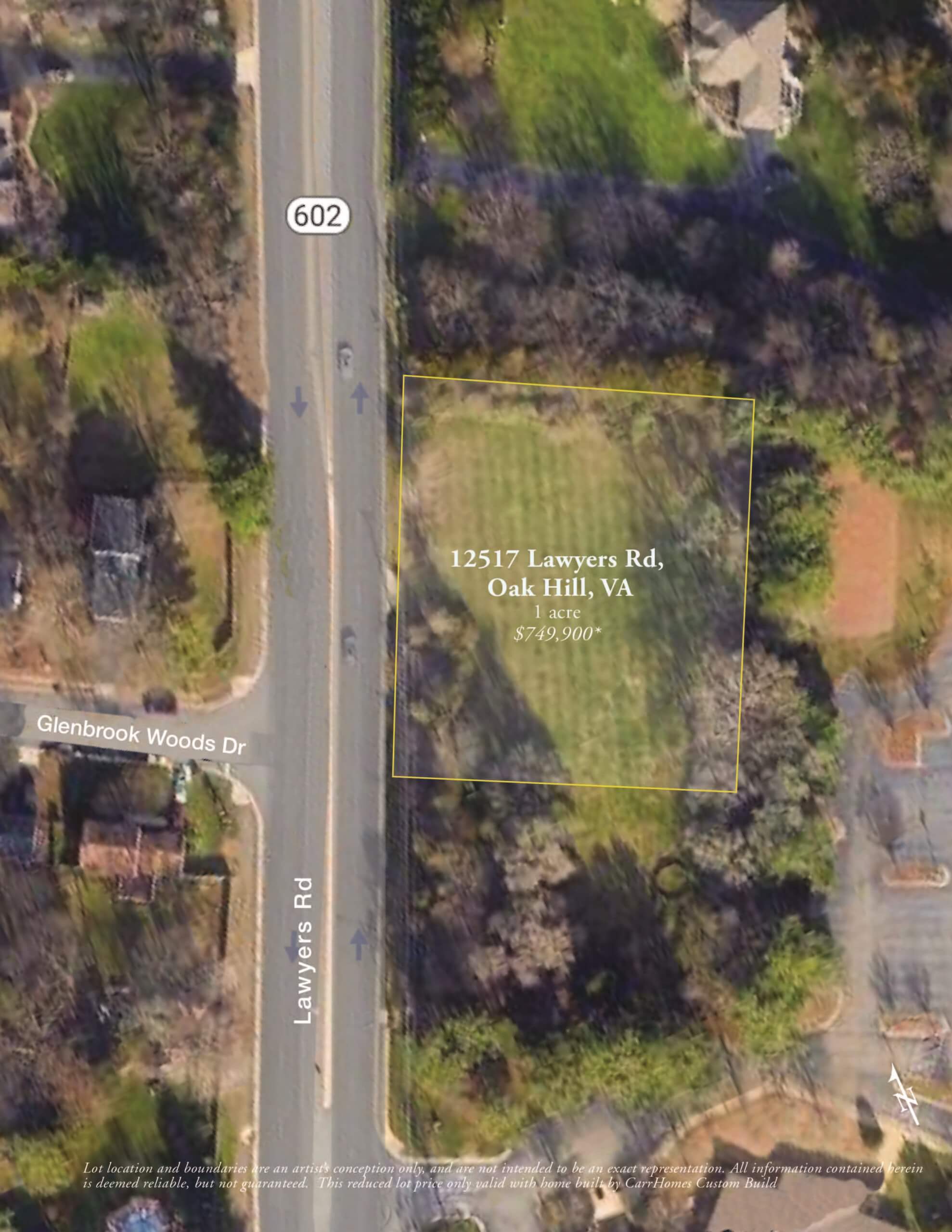 Build Available Custom Build Available Homesites & Loudoun county homes