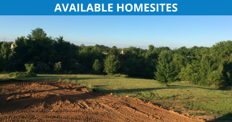 Build on your lot in northern virginia by CarrHomes