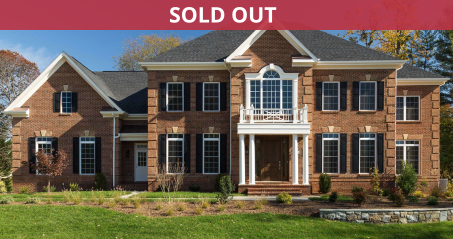 CarrHomes - Sold Out