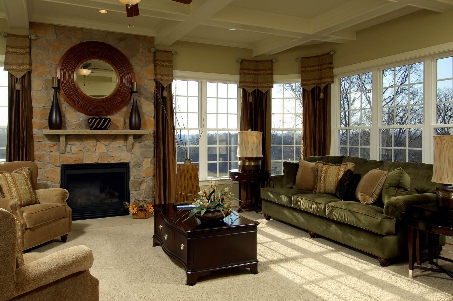 How Custom Builder in Northern Virginia Elevates Your Home