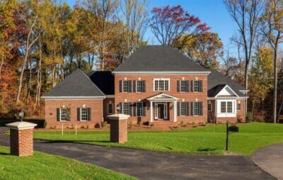 Building a Custom Home - CarrHomes