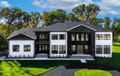 CarrHomes custom luxury home designs Lancaster