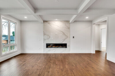 fairfax custom homes