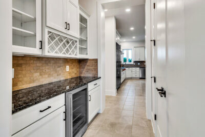 luxury homes in loudoun county Augusta Model