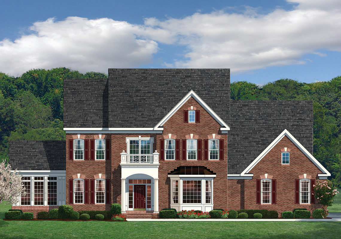 Elevation 2
