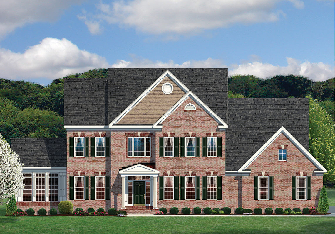 Elevation 3