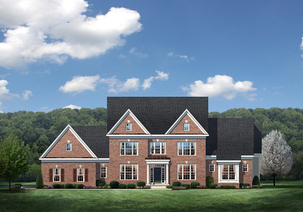 The Pinehurst At Addison Estates CarrHomes